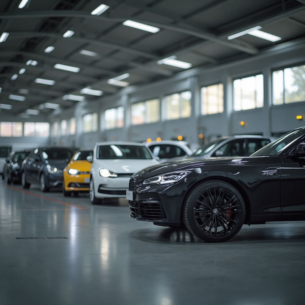 Bien démarrer avec Auto-école