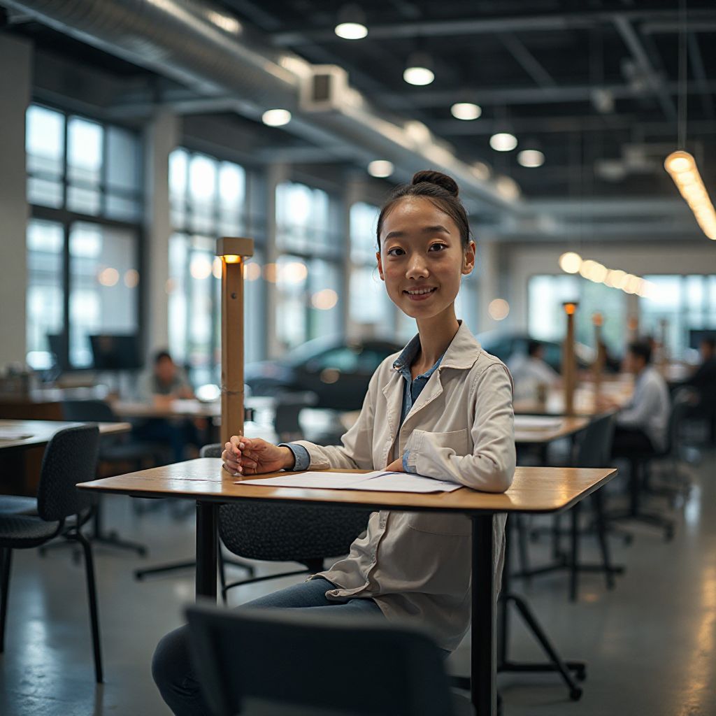 Tendances en Auto-école
